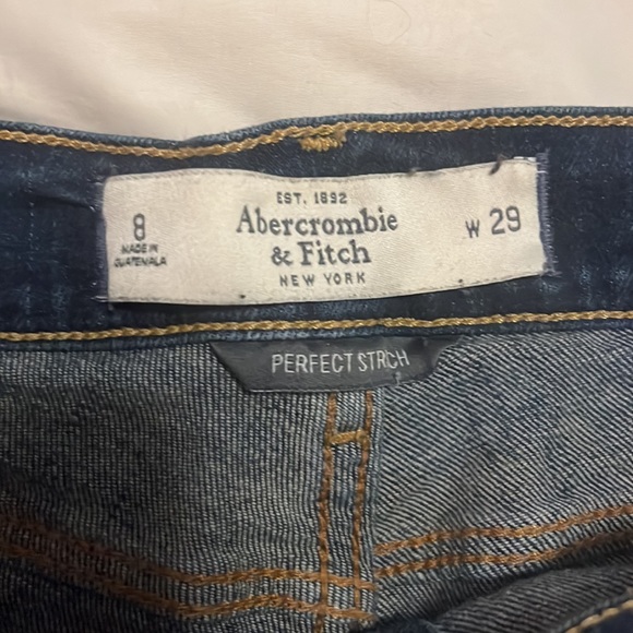 Abercrombie & Fitch shorts - Picture 4 of 4